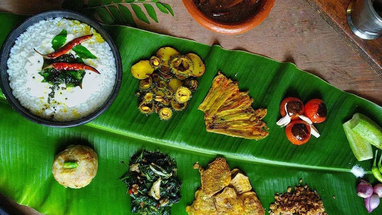 Pakhala