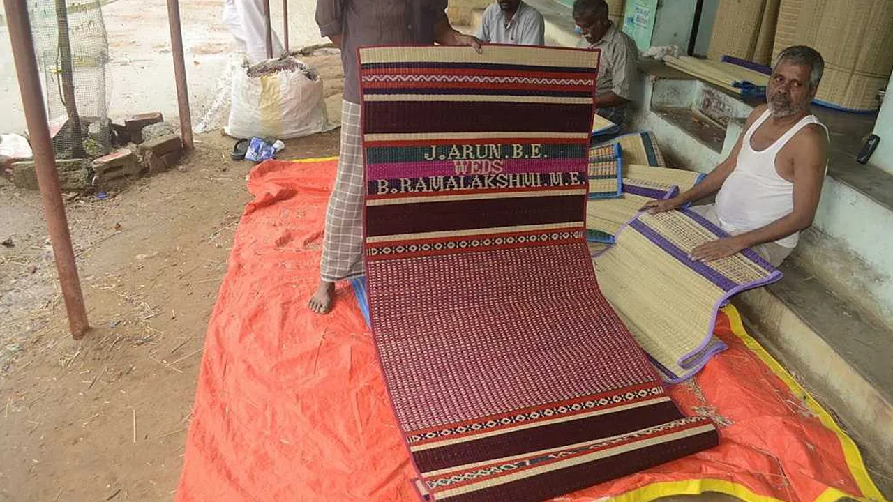 pattamadai