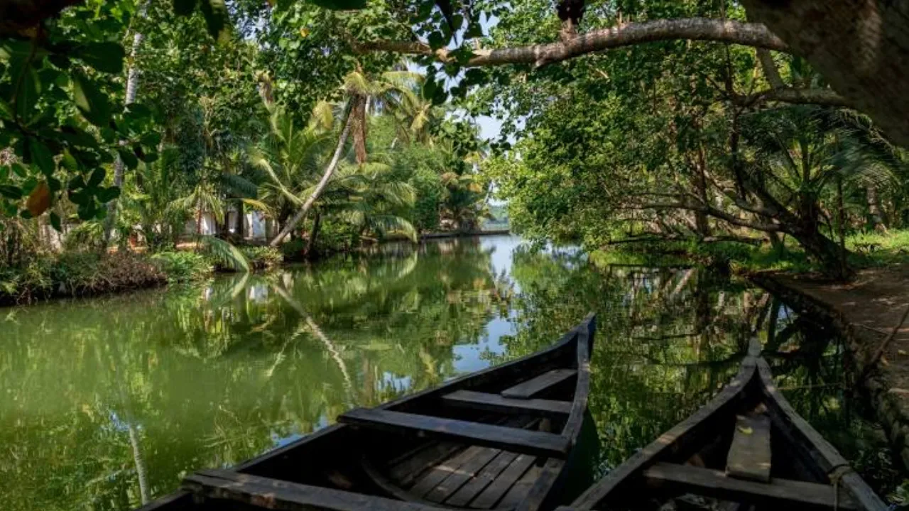 best travel destination for a couples in India
