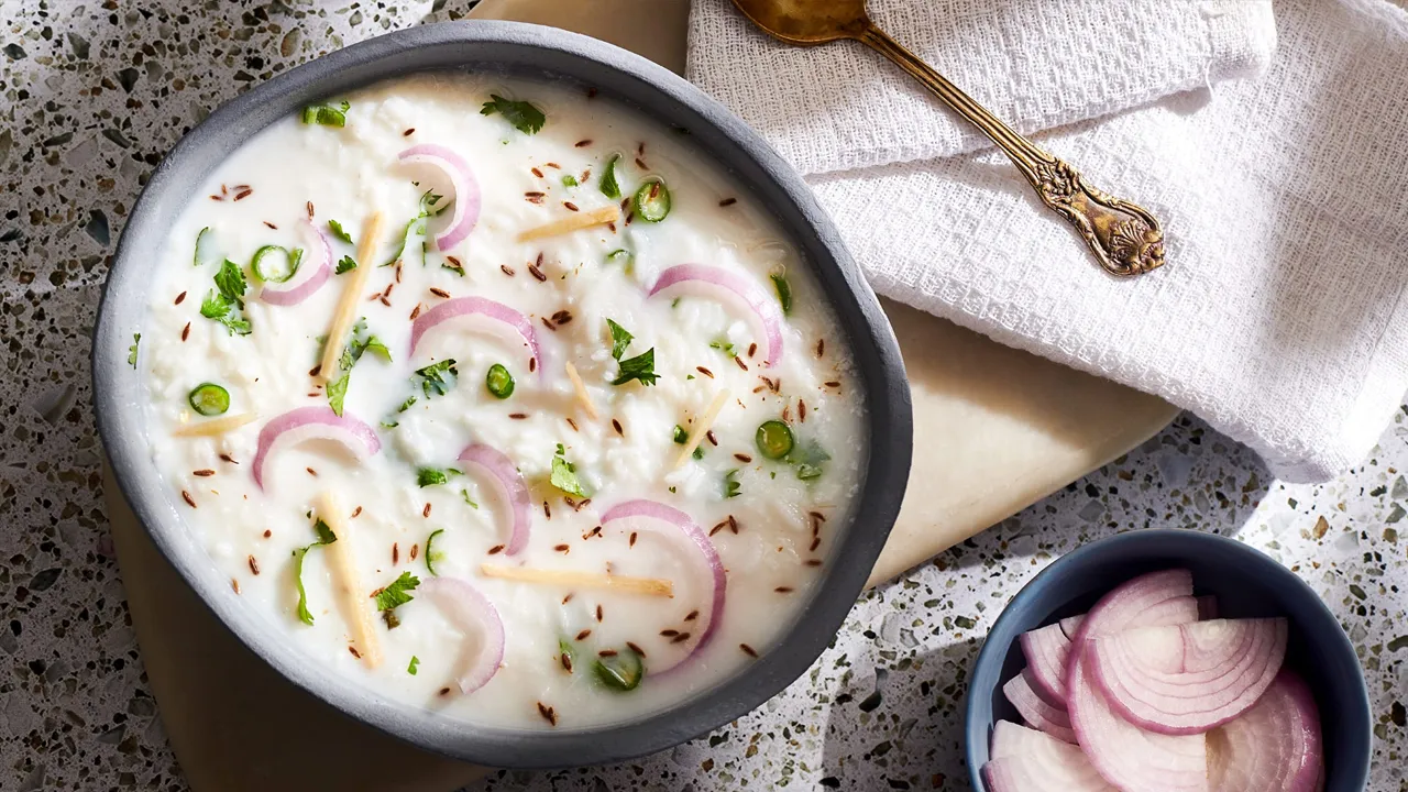 Pakhala 