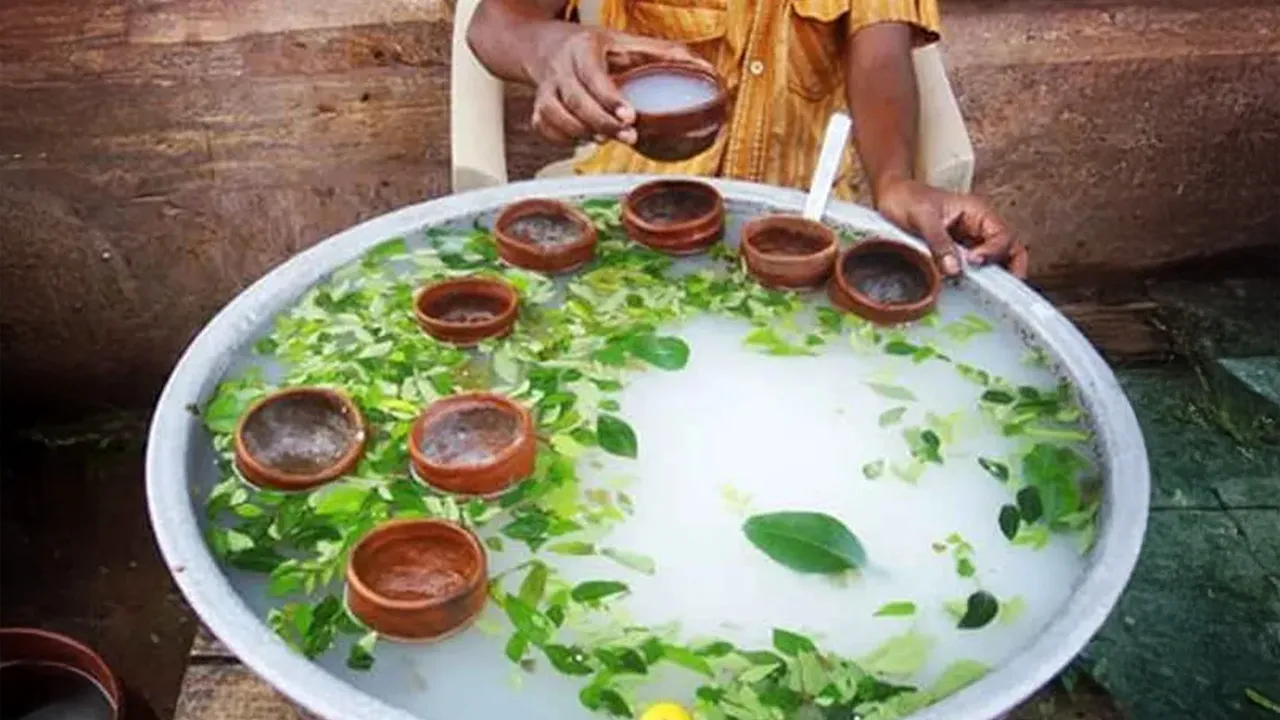Pakhala