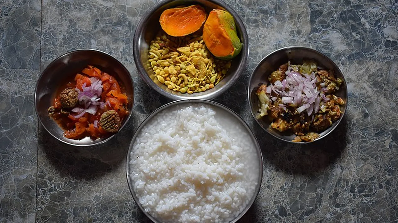 Pakhala 