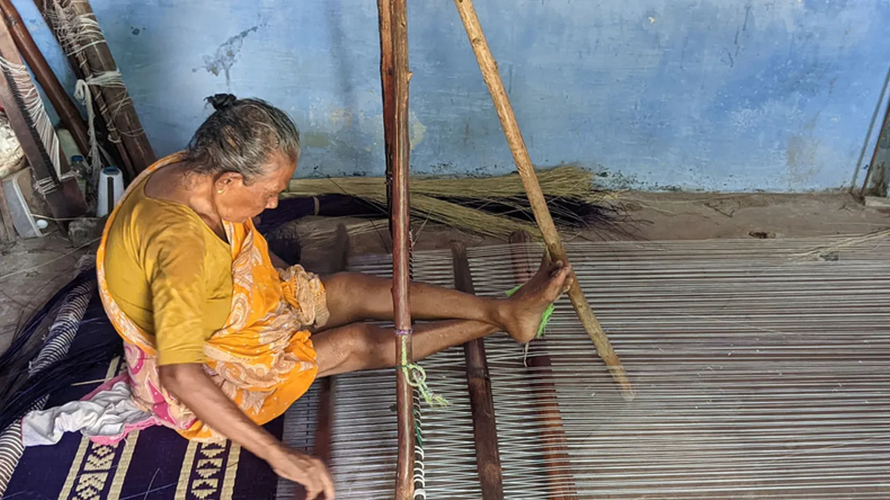 pattamadai