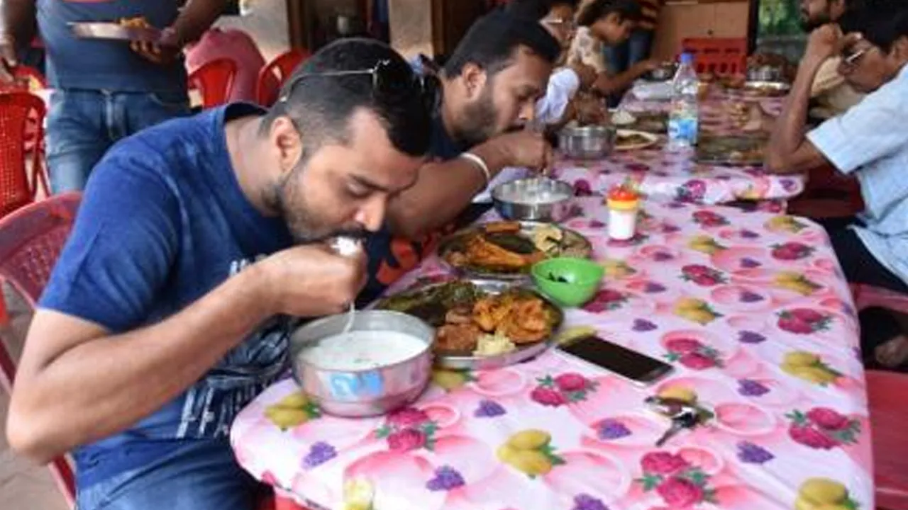 Pakhala