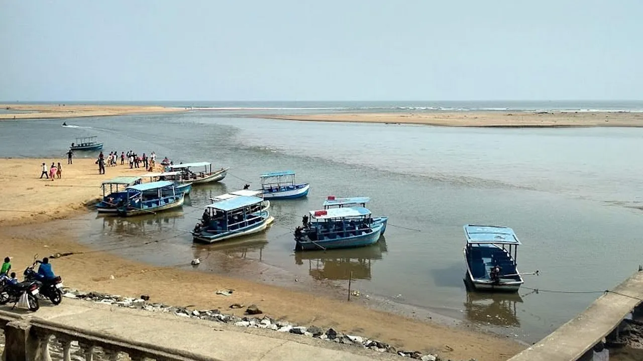 Ramchandi