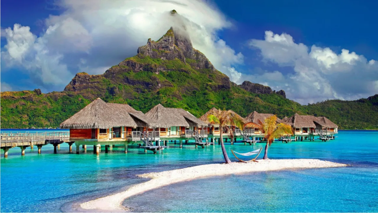 off beat travel destination in India