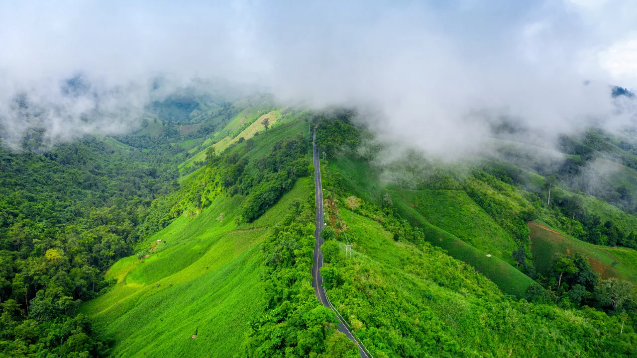 Kalsubai Walking Trek