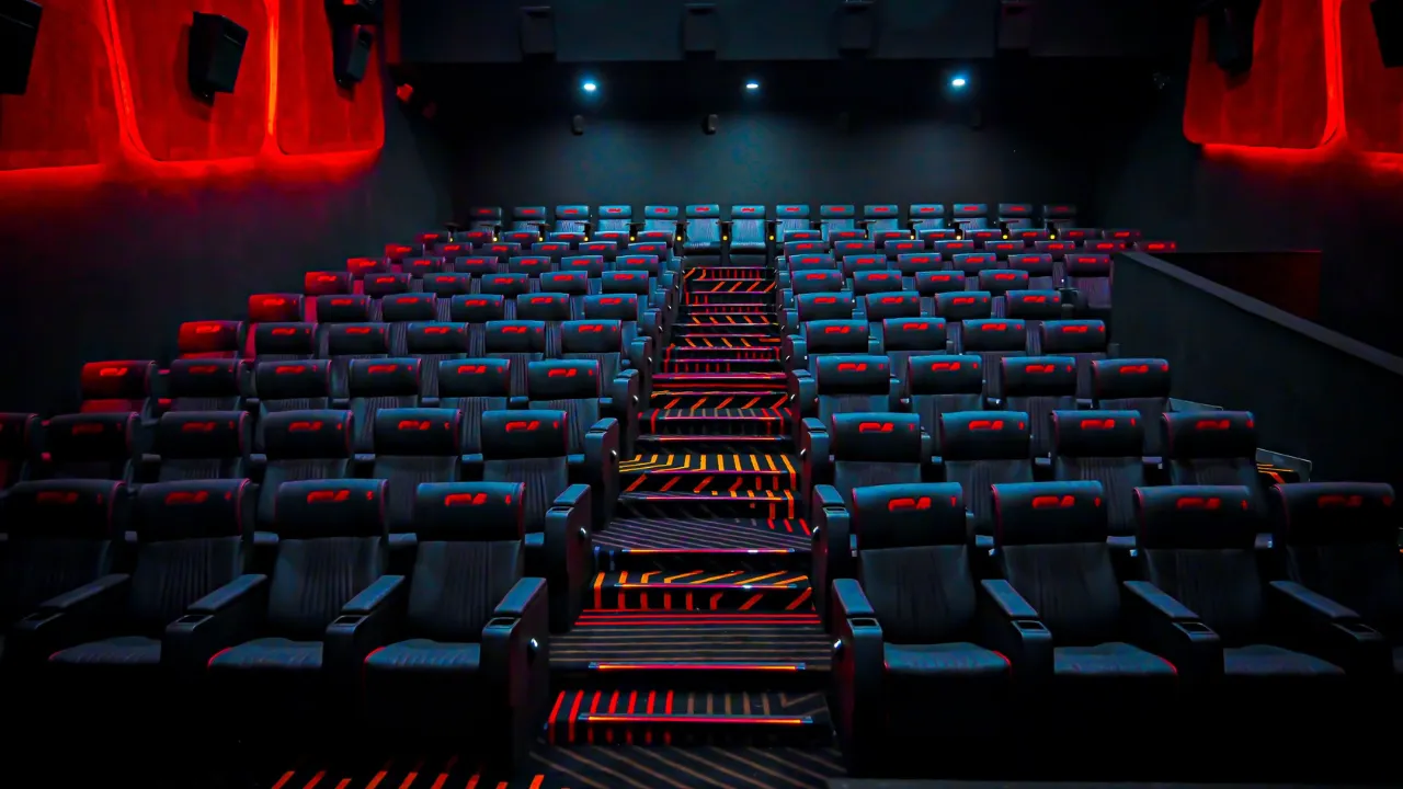 Mukta Cinemas 1