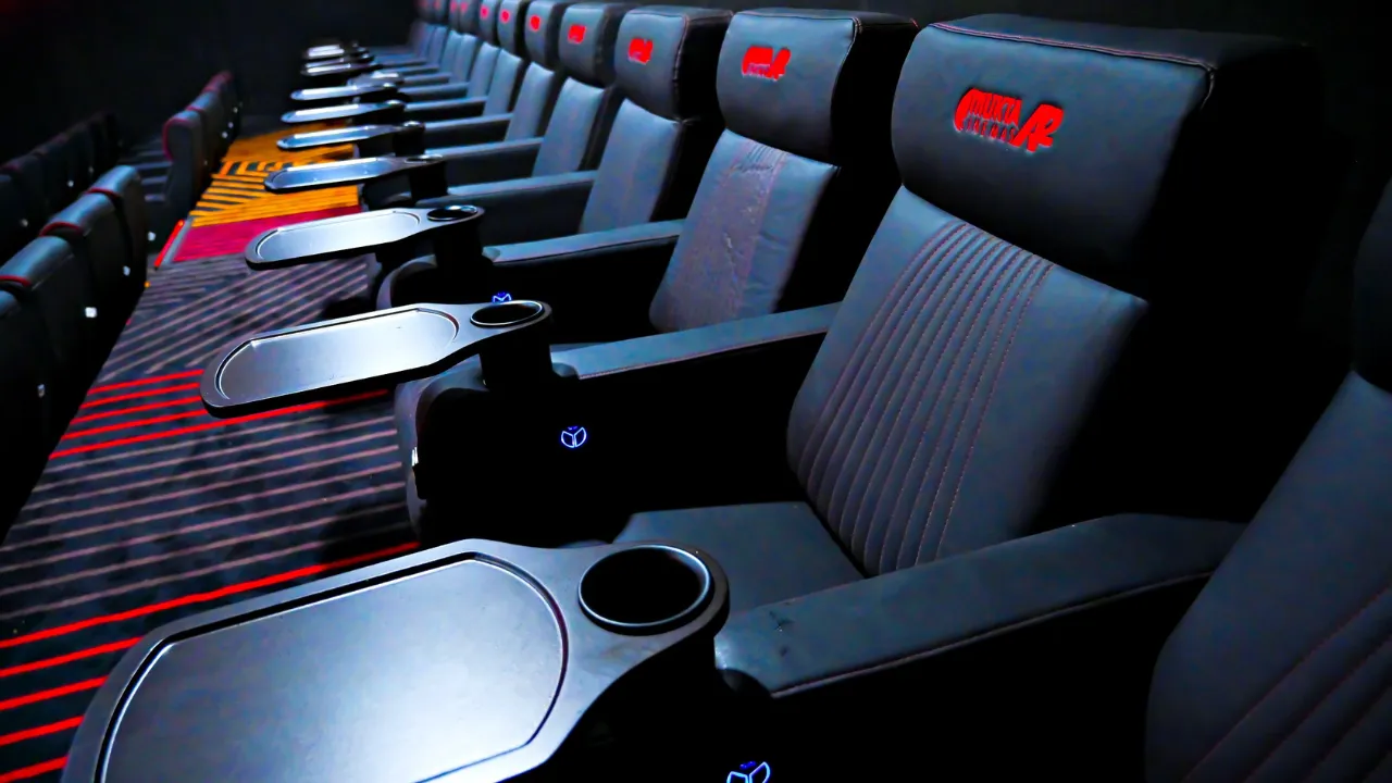 Mukta Cinemas 2