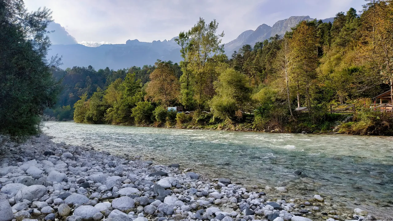 Solang Valley Trek