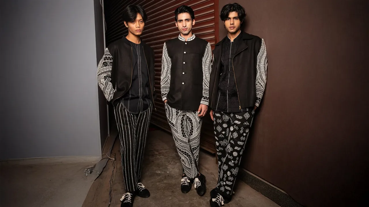 Jenjum Gadi Designer 