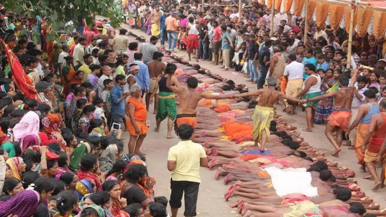 panasankranti