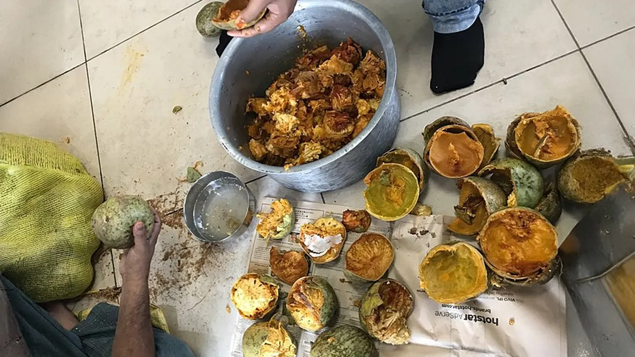 panasankranti