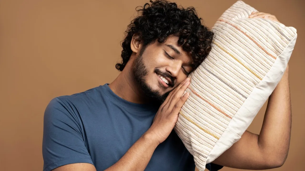 Types of Pillows