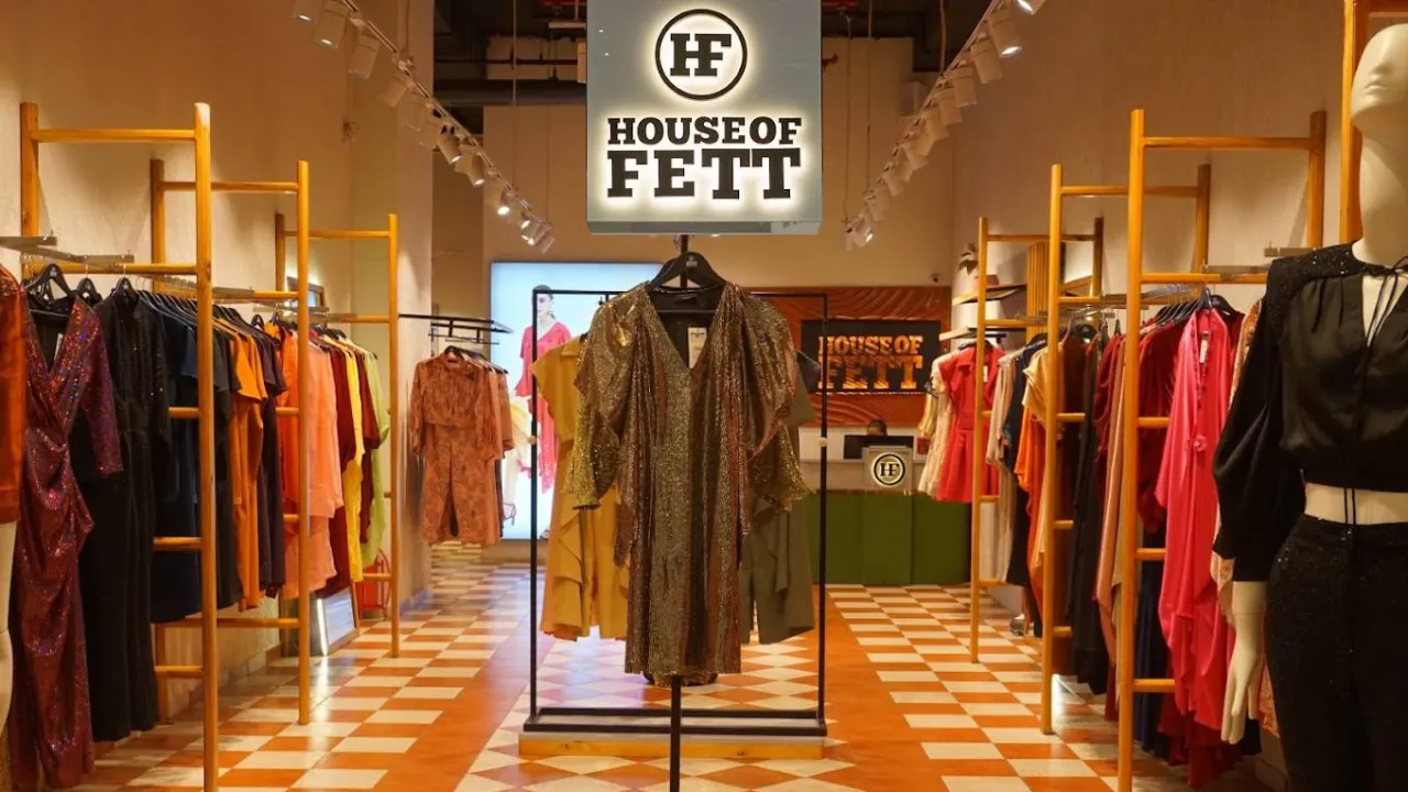 House of Fett