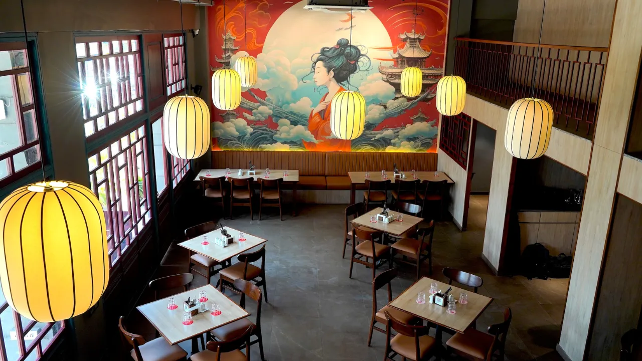 Fat Choy Pune