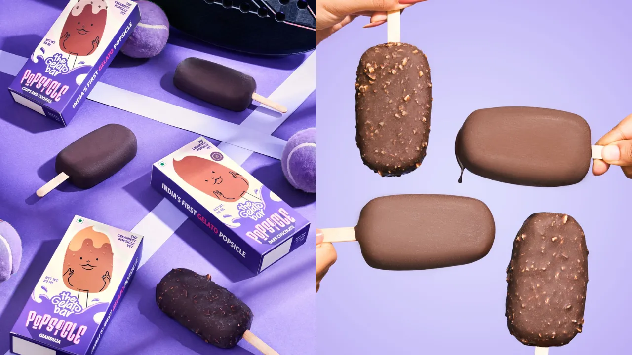 Gelato Bar 4
