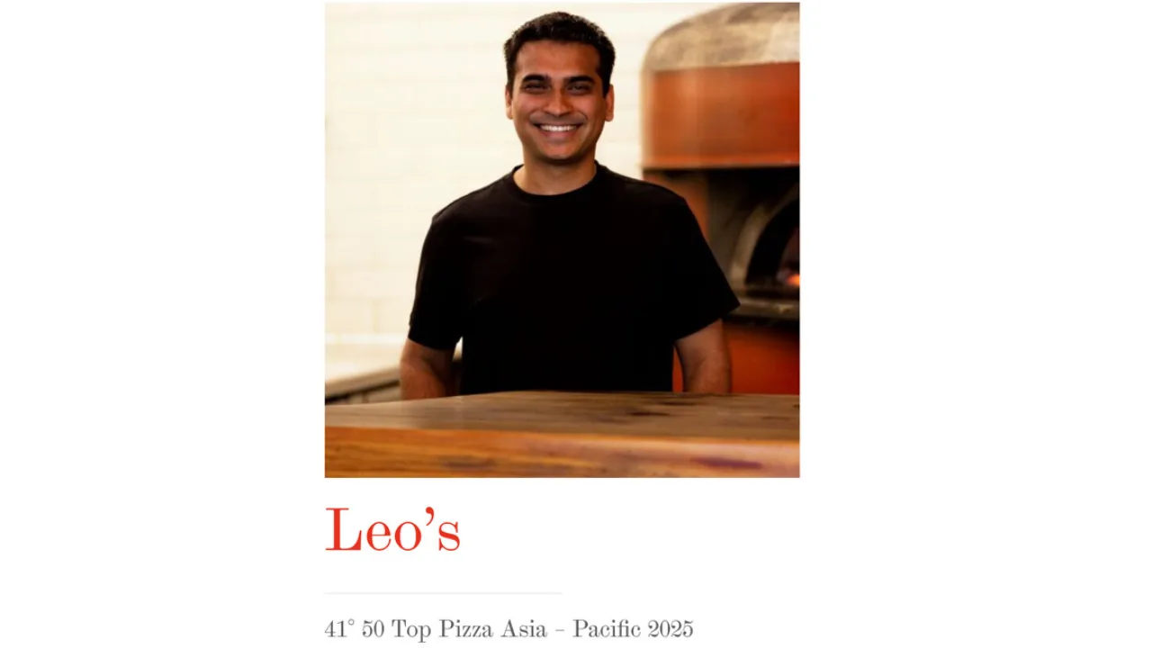 Leos Pizzeria 2