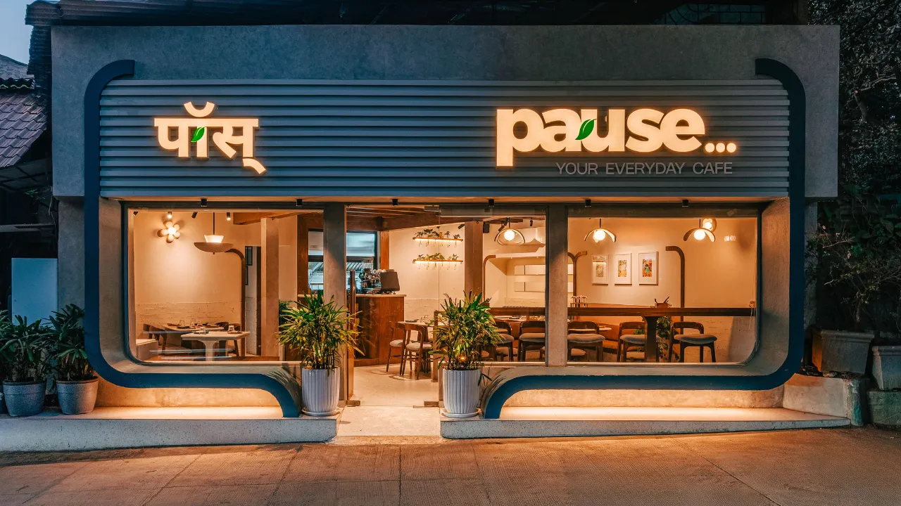 Pause Cafe 