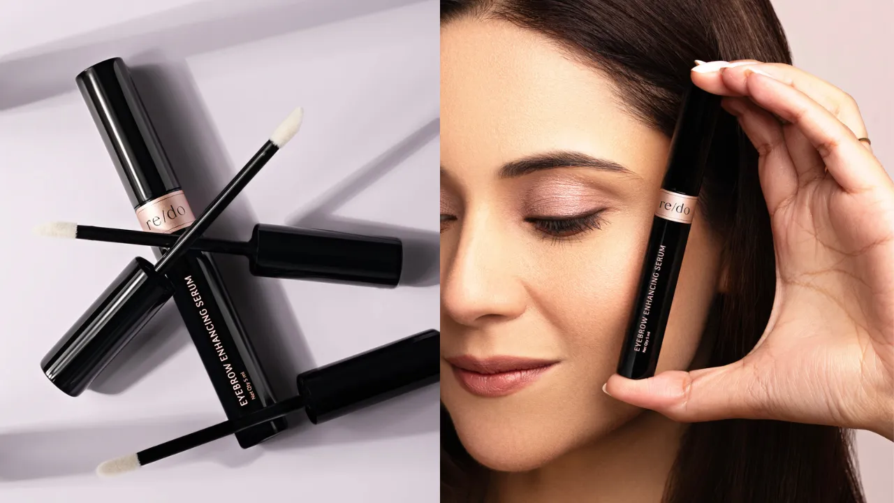 Redo Beauty BA