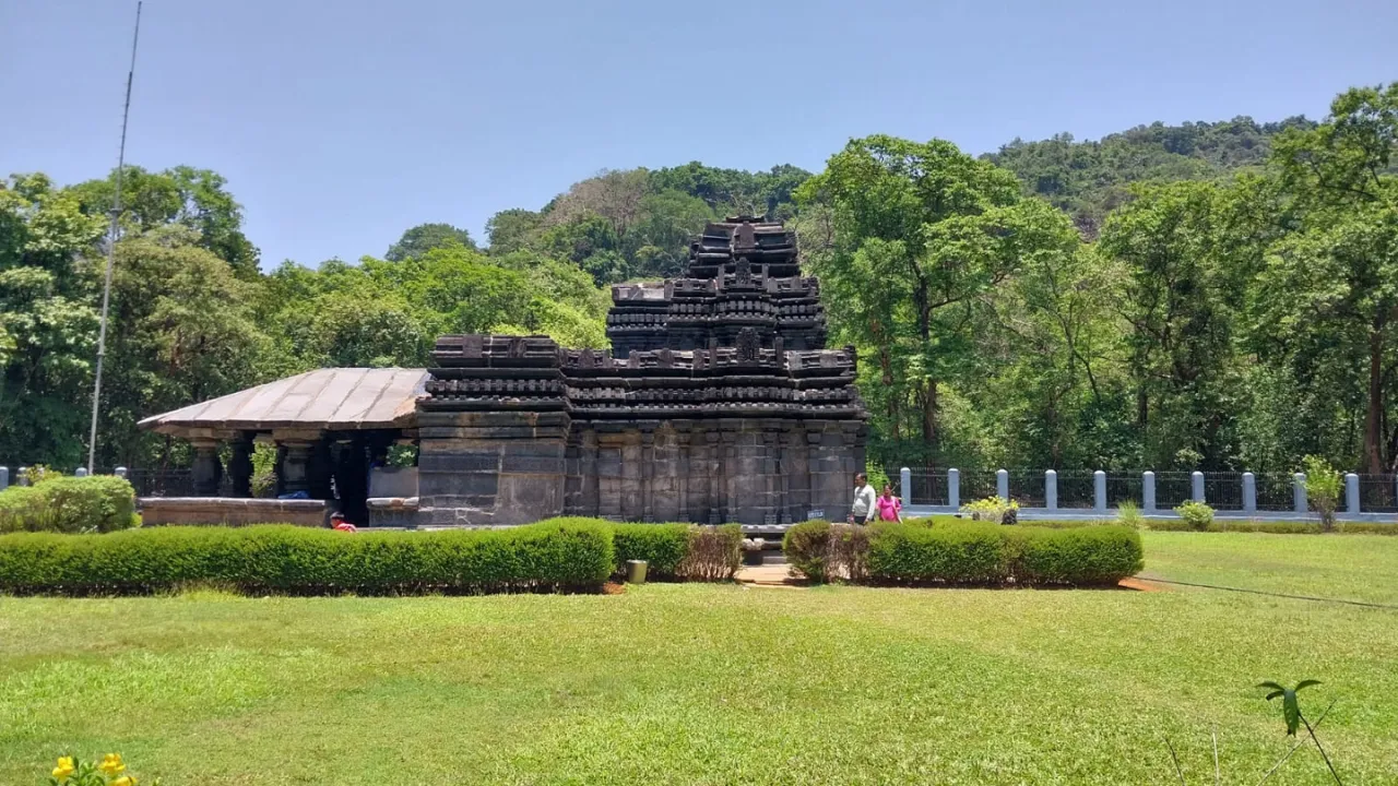 Tambdi Surla 2
