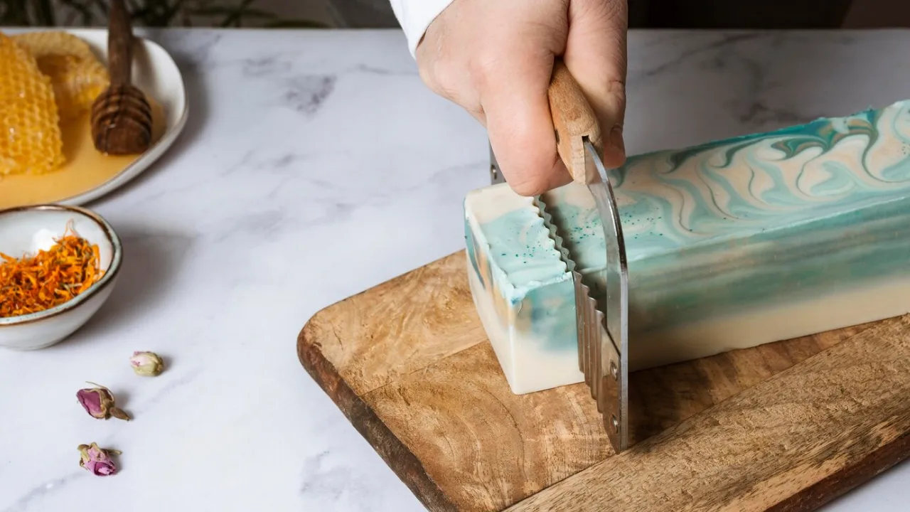 Successful Soap Business