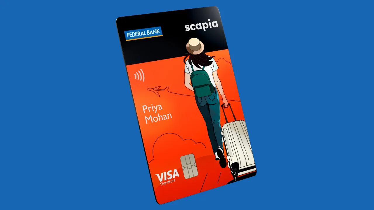 Scapia