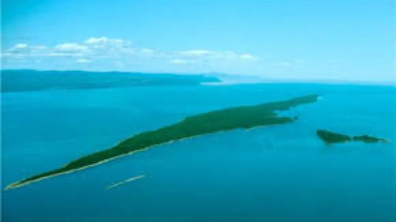 Bhavani Island
