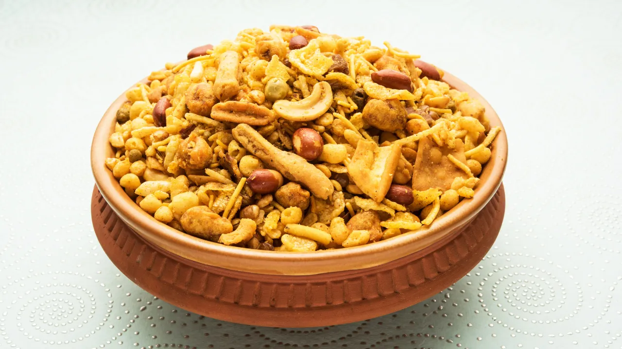 Farsan Patan