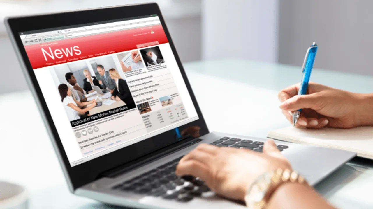 Indian Startup News 