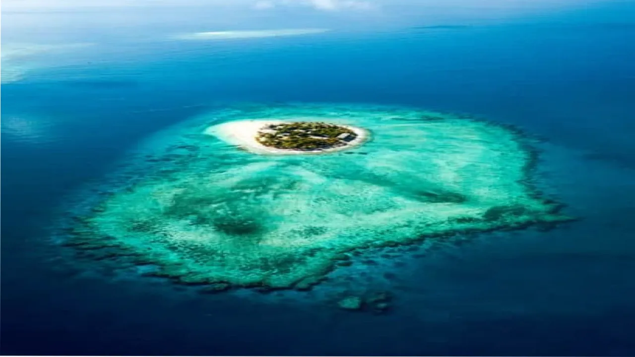 pirotan island