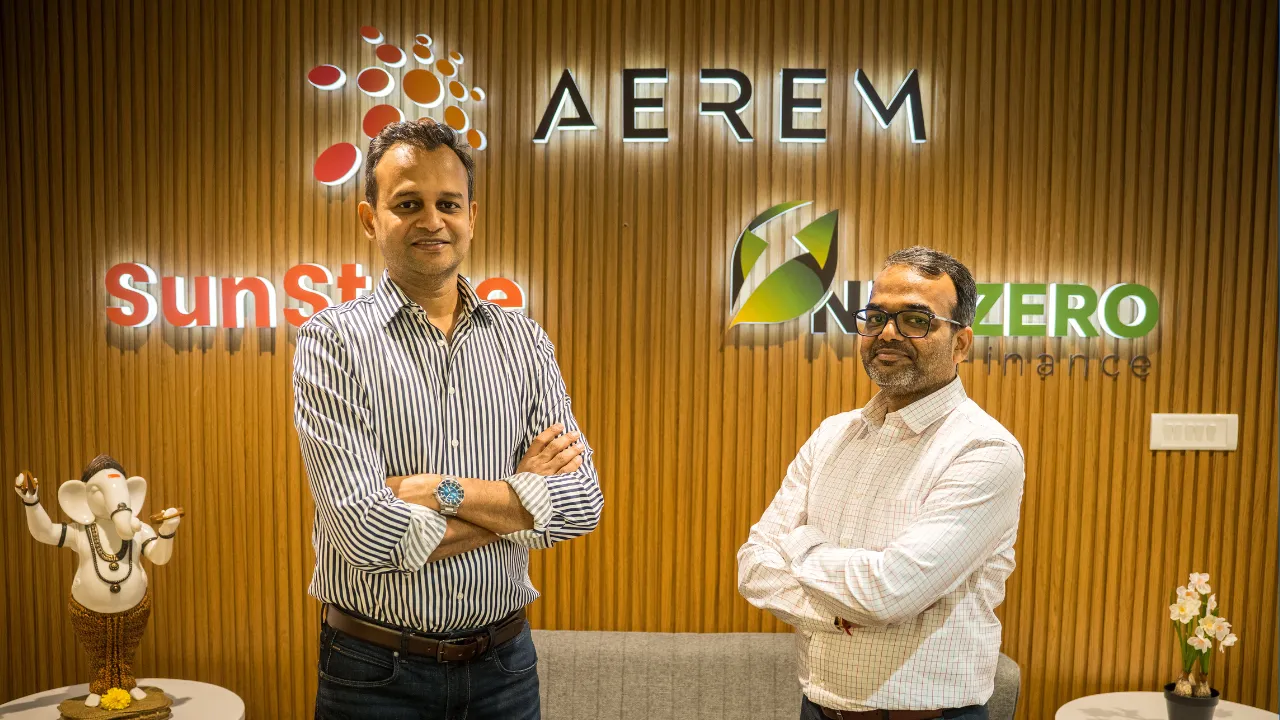 Aerem