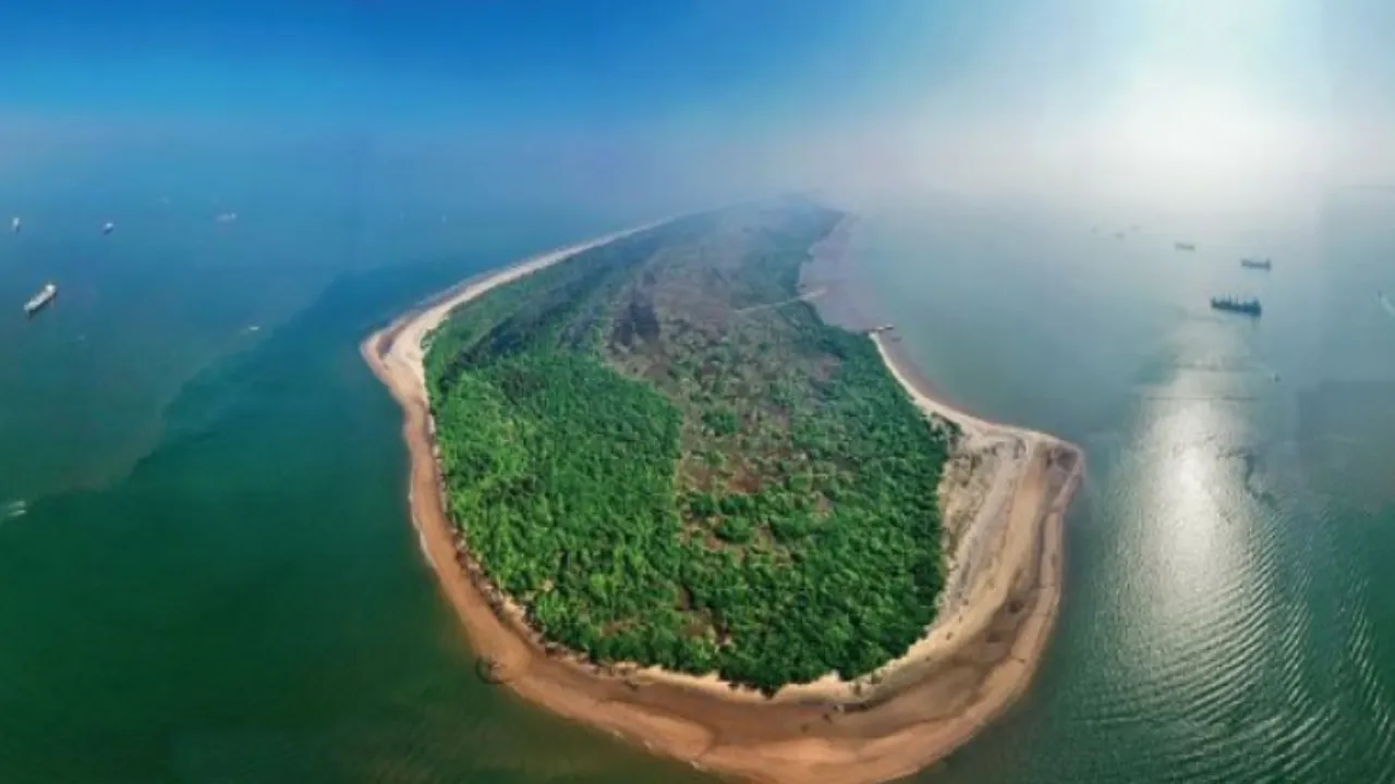 Islands of India Hope 