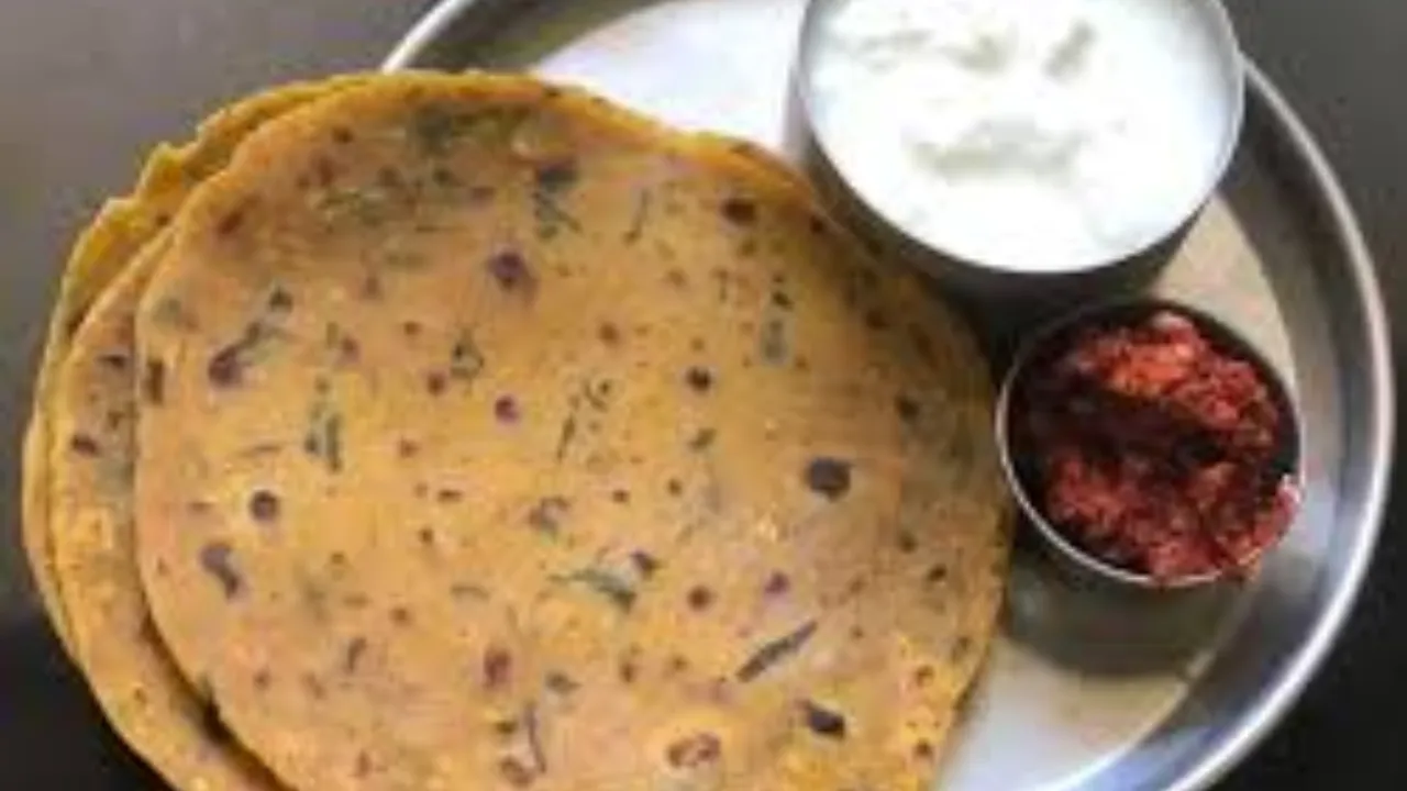 Thepla Patan
