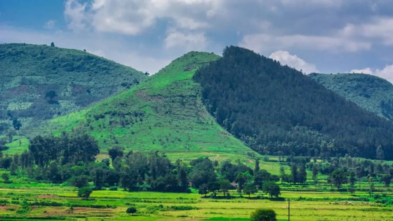 top 10 places to visit in araku valley