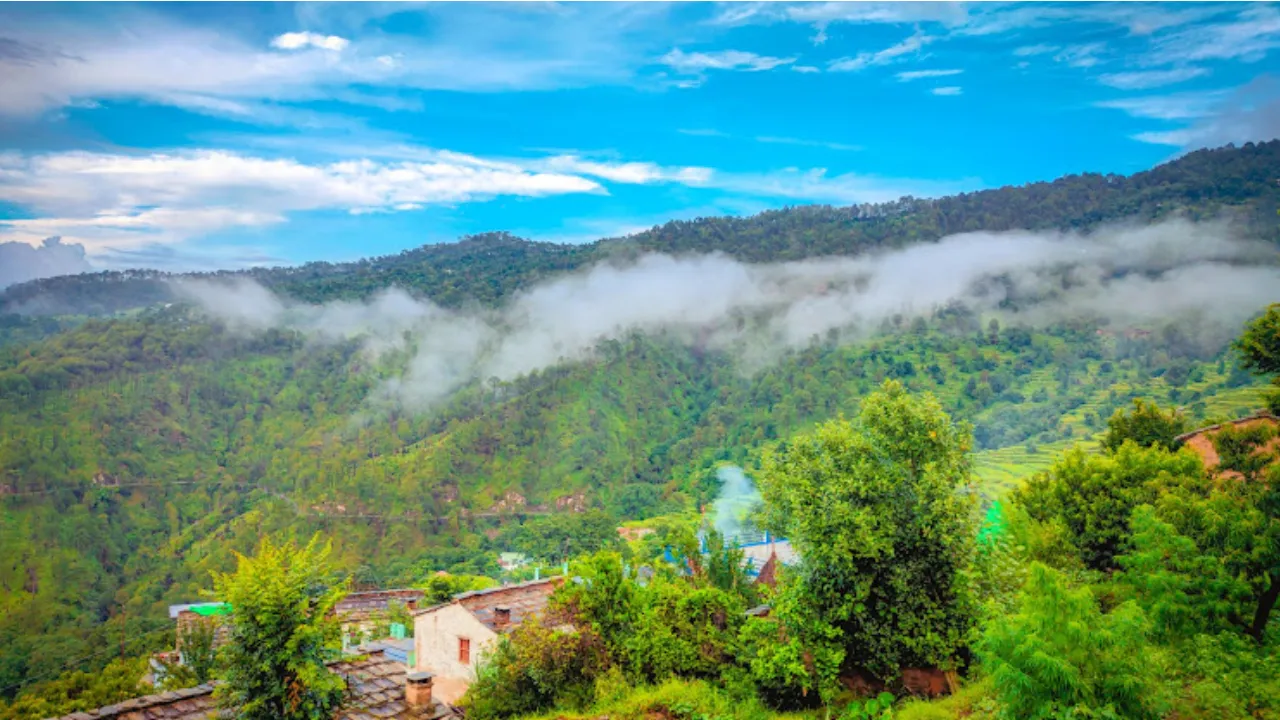 how to plan a budget friendly trip in India