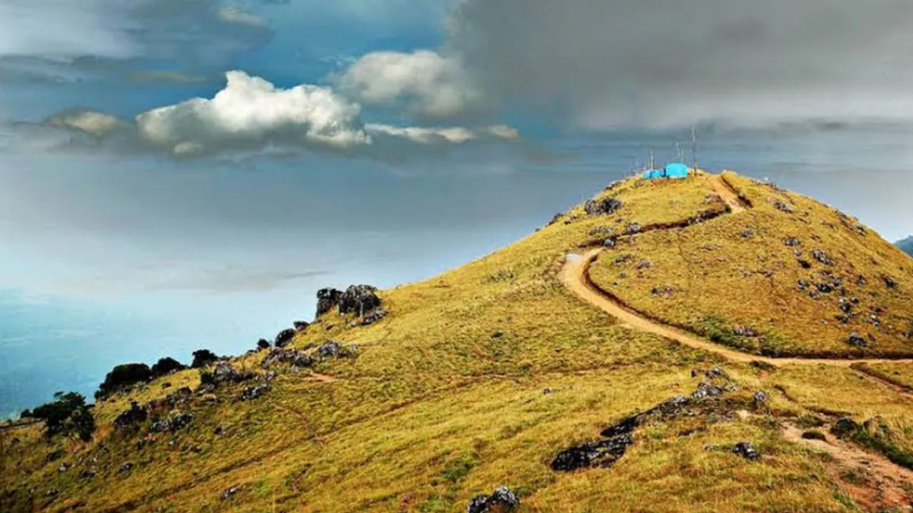 places to visit to escape summer heat