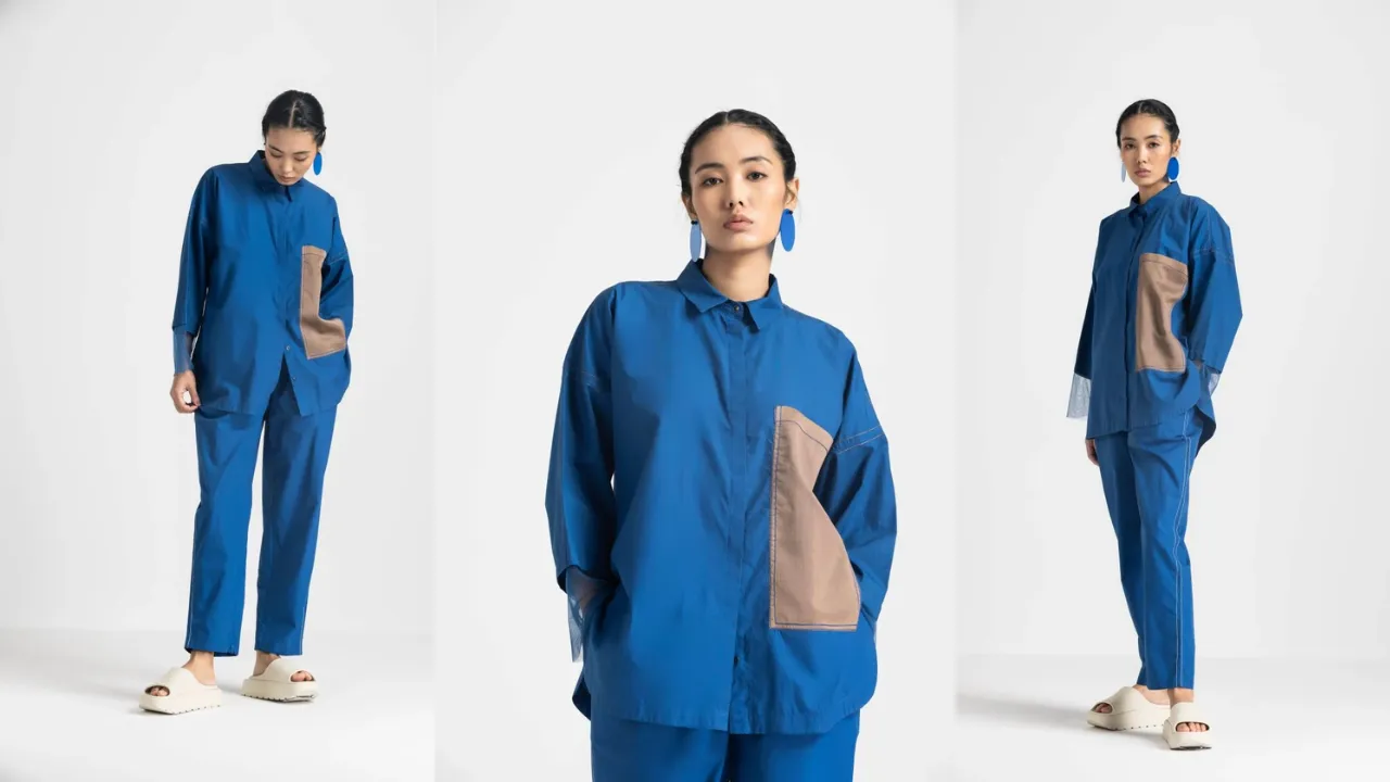 Three Clothing