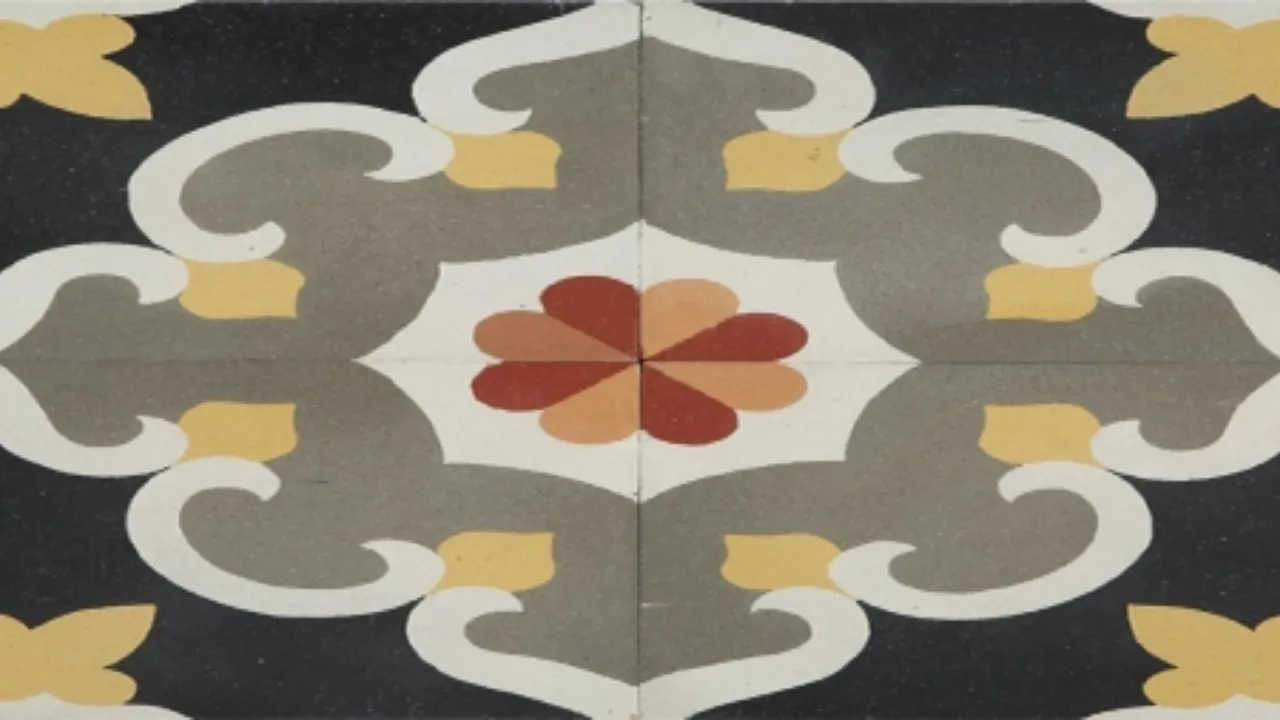 Bharat Tiles 1