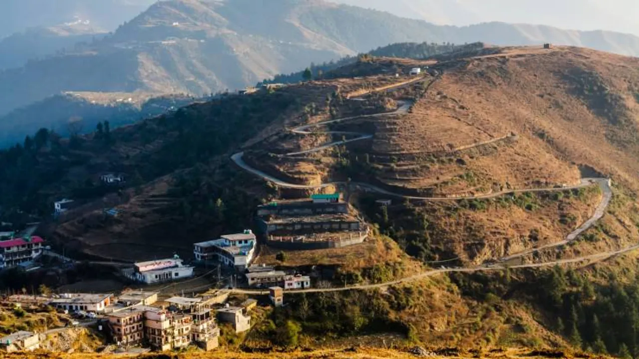 solo trip destinations in india for girl