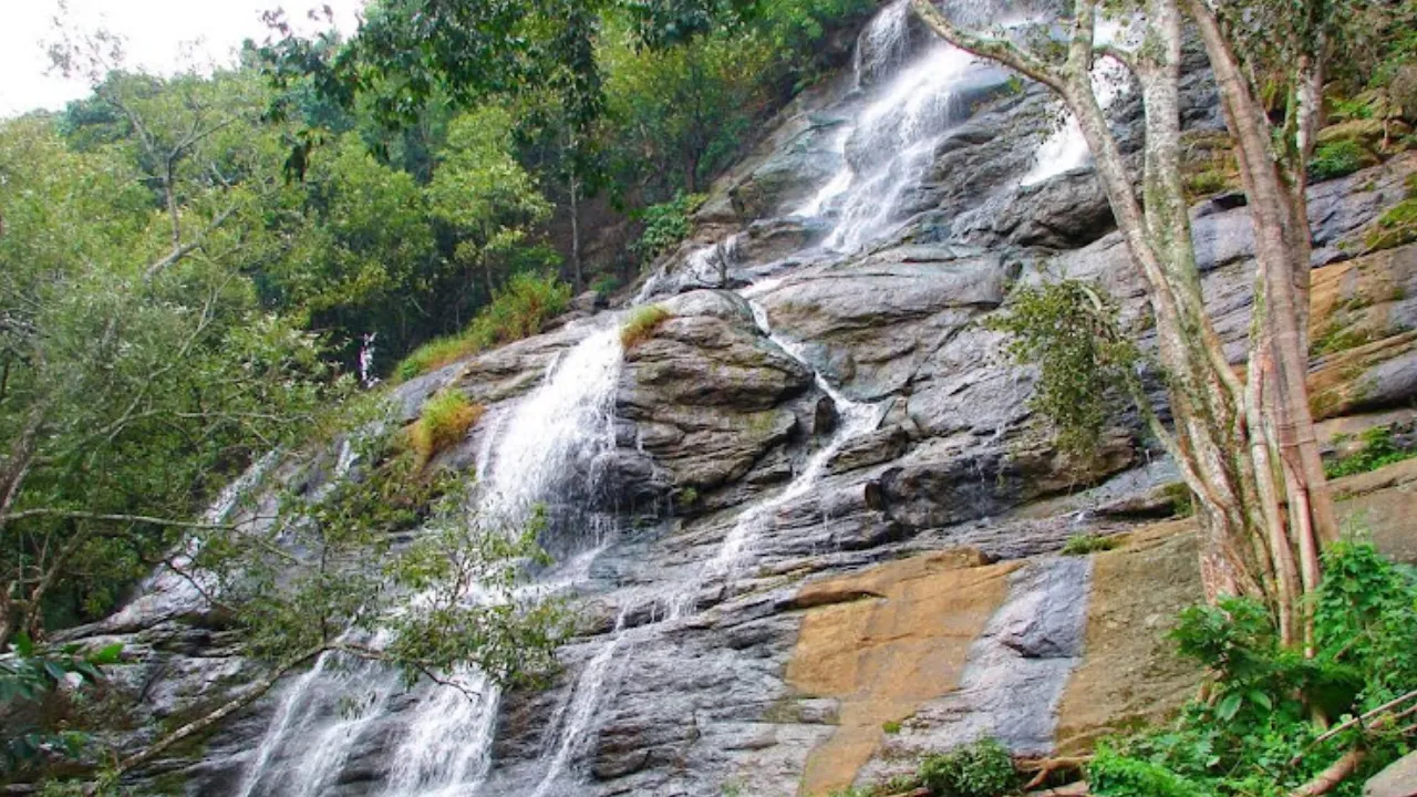 places to visit in yercaud in 1 day