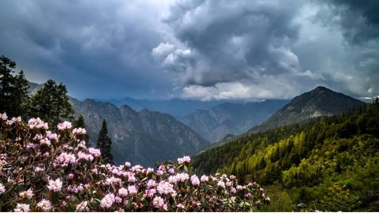 places to visit in May in India