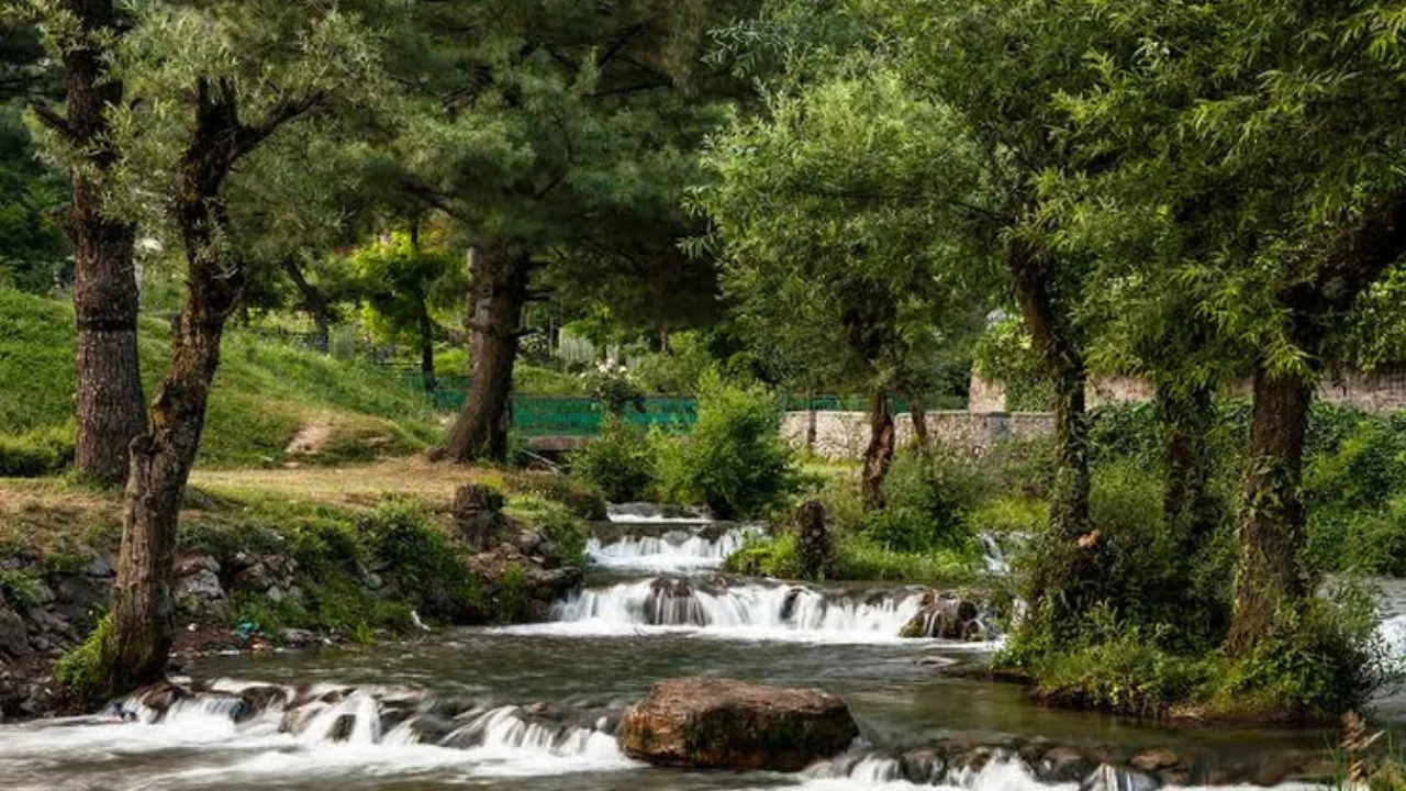 hidden offbeat Solo travel destination in India