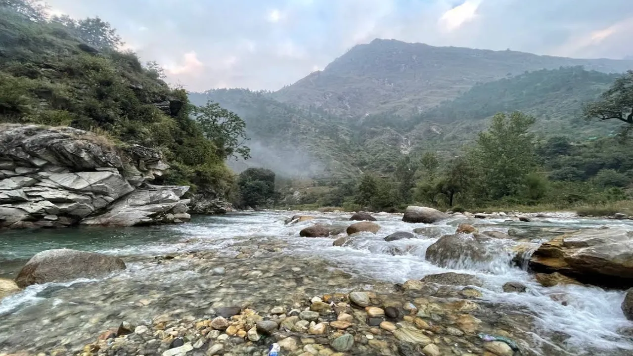 top 5 honeymoon places in india