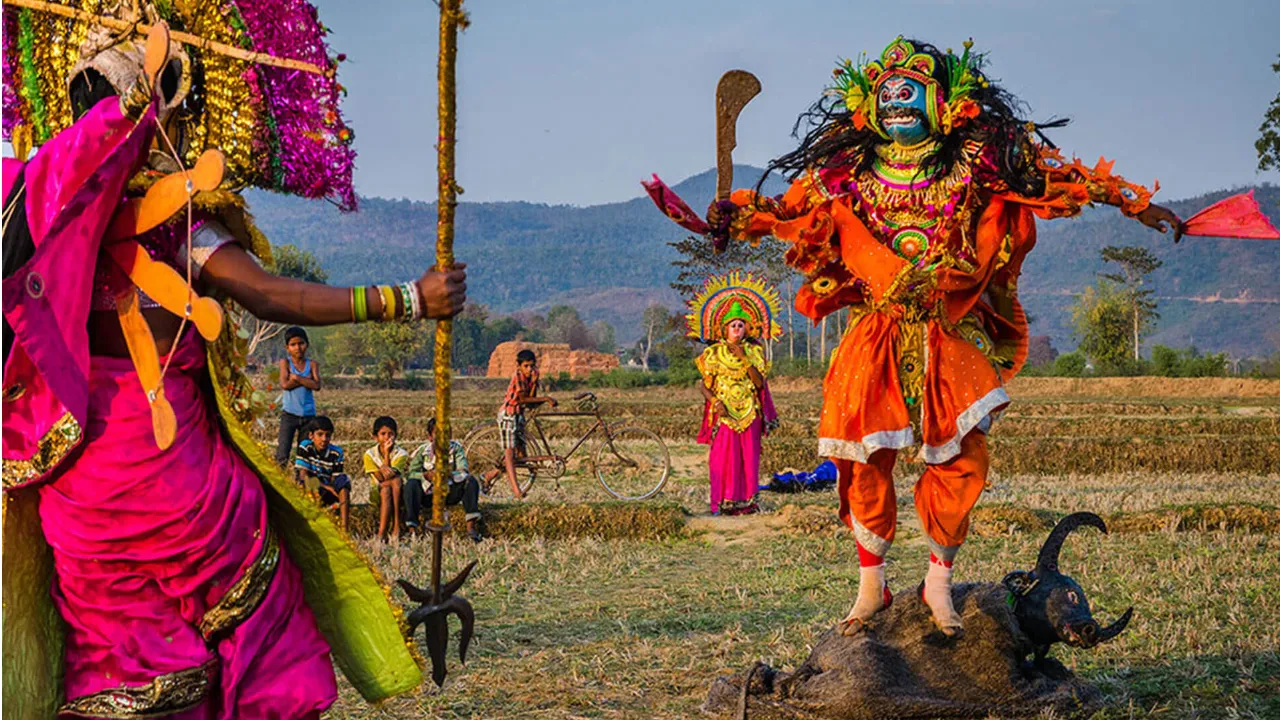 culture of Sundarban