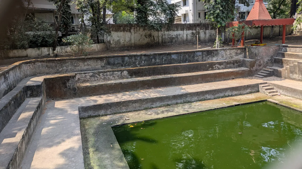 Brahmakunda 3