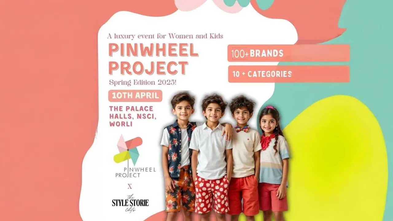 Pinwheel Project FI