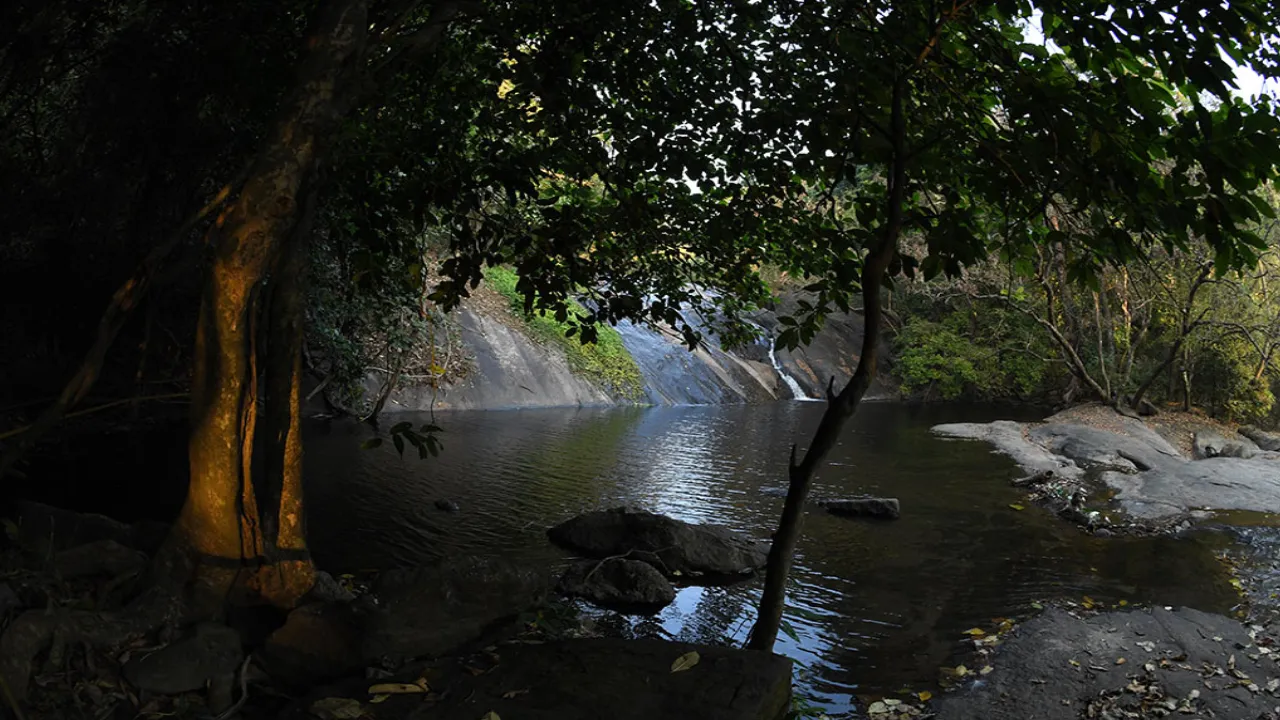 Best Waterfalls in India