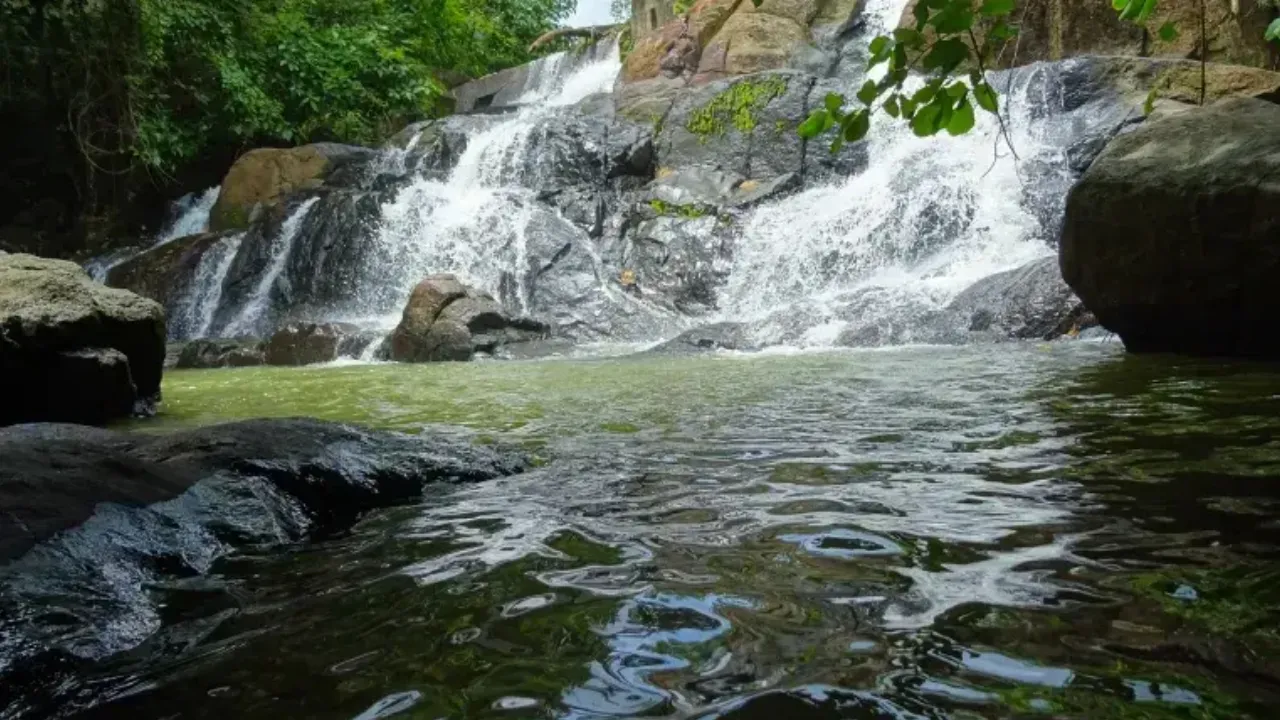 Must Visit Waterfalls in India