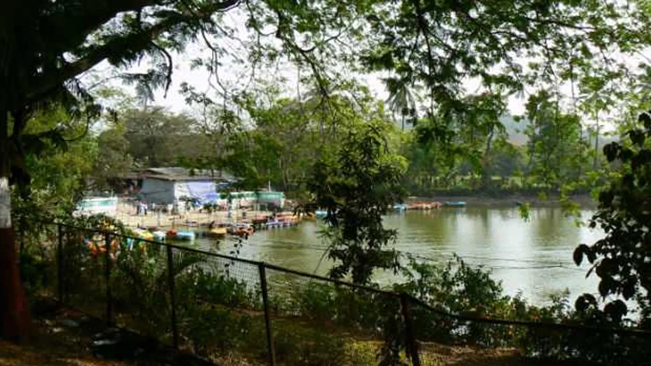 Chota Kashmir